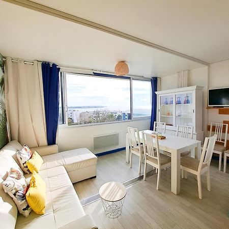 רויאן L'Escale - Vue Mer, Plage, Centre Ville, Ideal Pour Couple מראה חיצוני תמונה